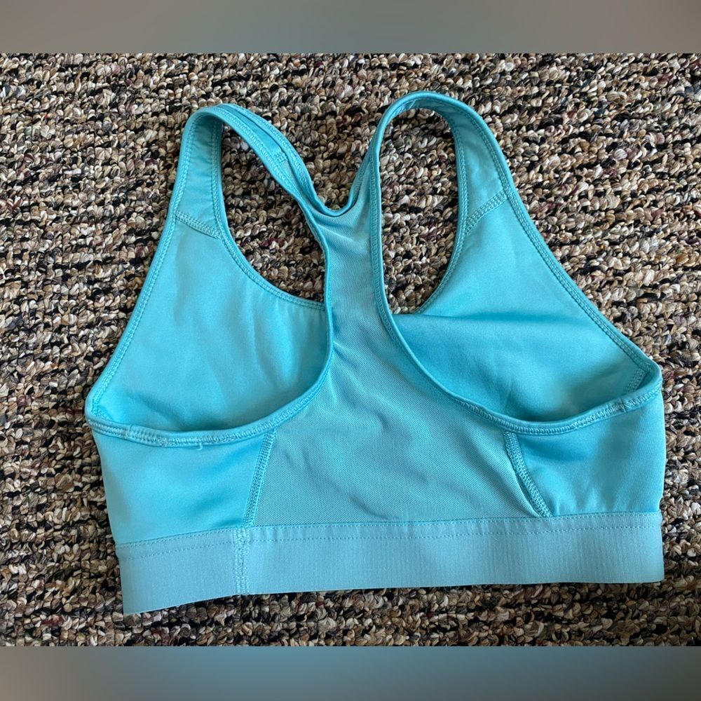 2 piece bundle |Adidas none padded sports bra - Picture 7 of 7